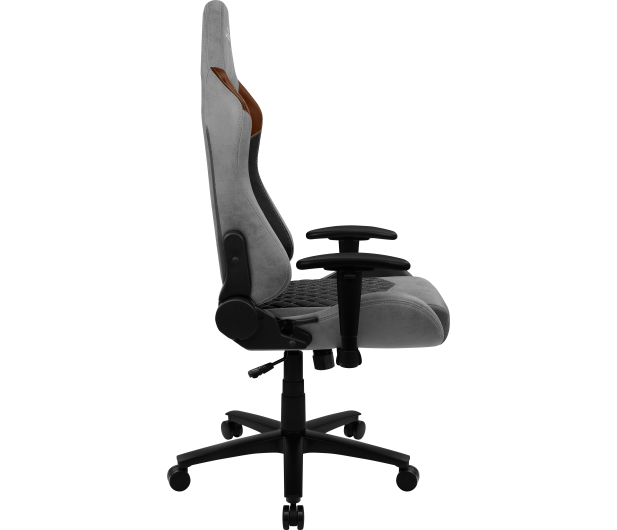 AeroCool AC-280 DUKE SZARY AEROAC-280DUKE-GREY - 1377725 - zdjęcie 2